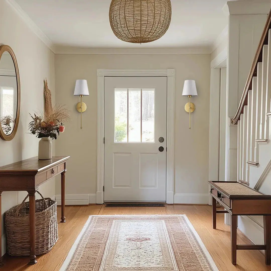 Lampe Murale Sans Fil (pack de 2)