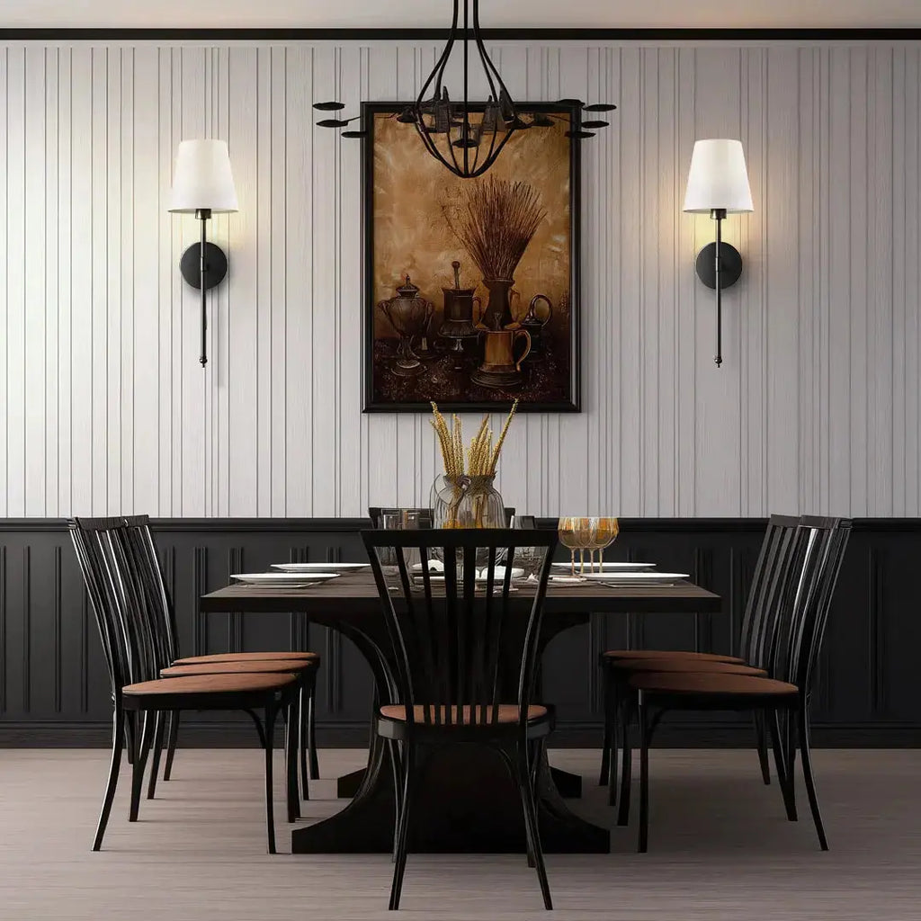 Lampe Murale Sans Fil (pack de 2)