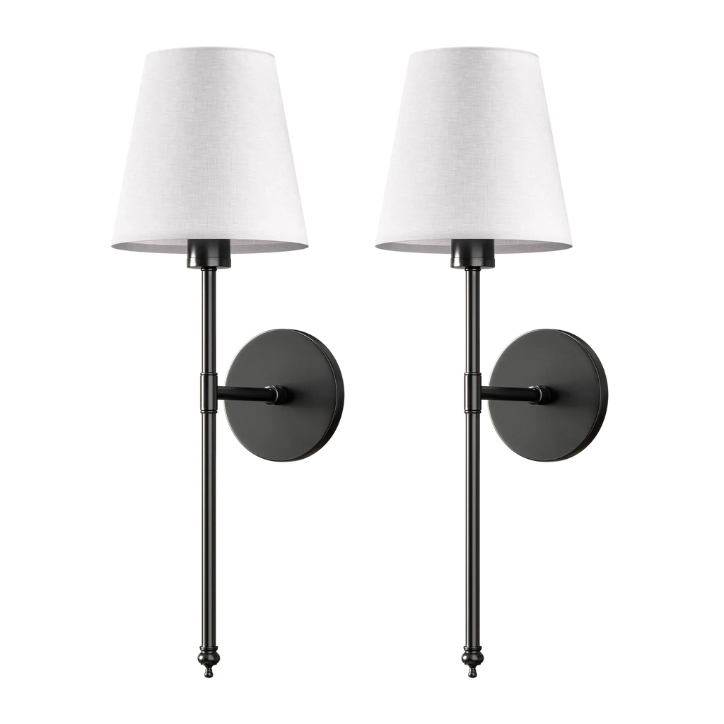Lampe Murale Sans Fil (pack de 2)