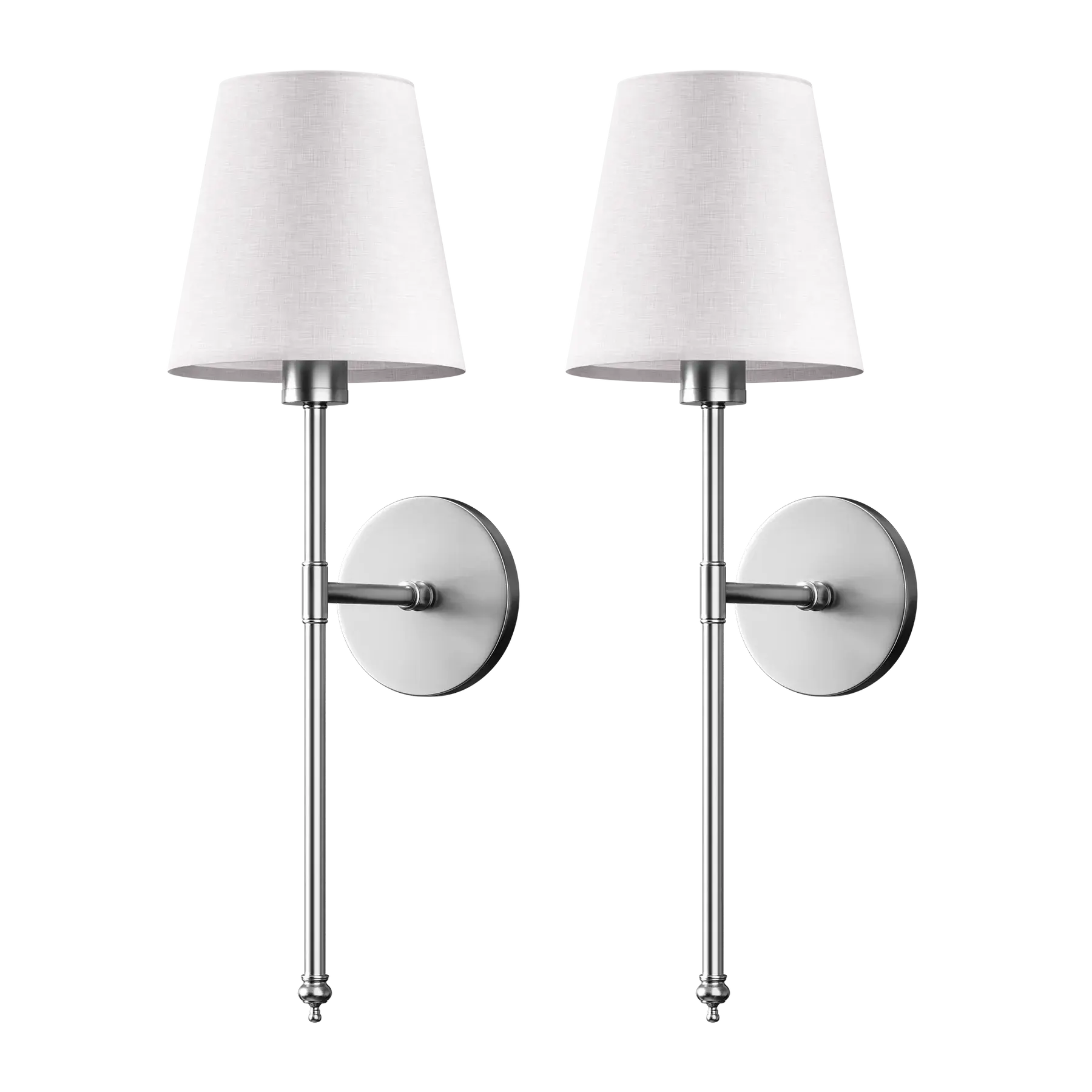 Lampe Murale Sans Fil (pack de 2)